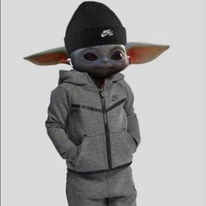 Meet your Posher, Ronnie